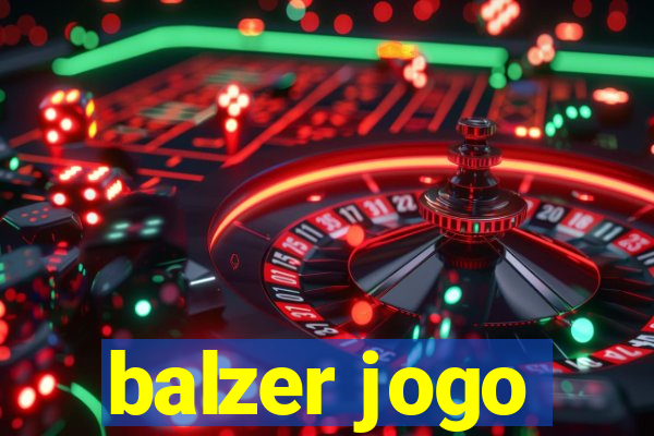 balzer jogo